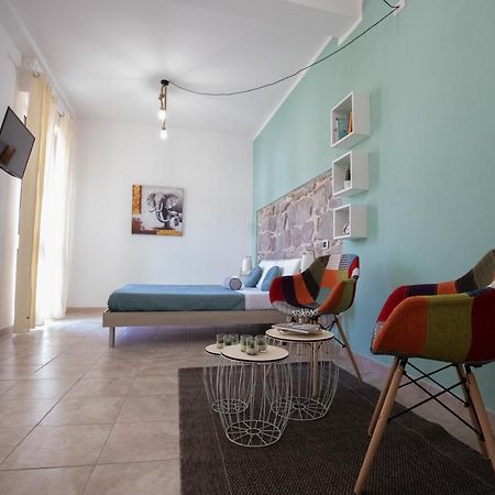 B&B Vico 10 Гуспини Екстериор снимка