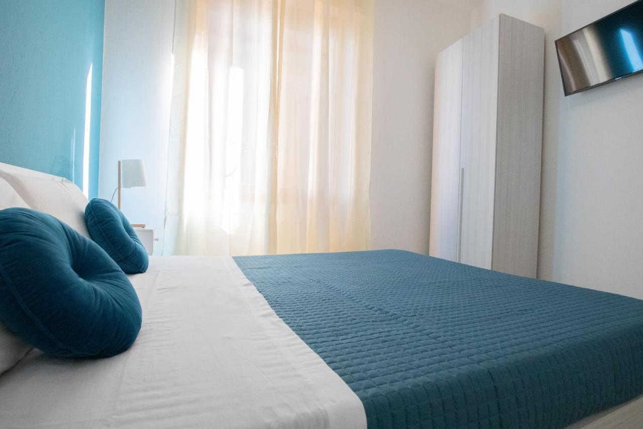 B&B Vico 10 Гуспини Екстериор снимка